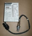 КИСНЕВИЙ ДАТЧИК