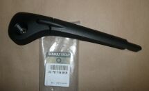 Поводок склоочисника