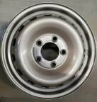 Диск сталевий 6,5J 16