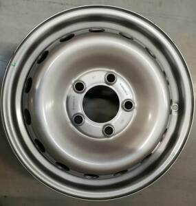 Диск сталевий 6,5J 16