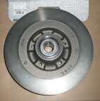 ГАЛЬМІВНИЙ ДИСК