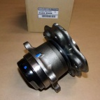 Подшипник ступицы задней (комплект со ступицей)