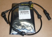 Датчик ABS (передній, правий R) L=616мм.