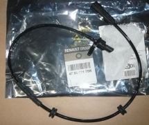 Датчик ABS (задний, правый R) L=620mm. Датчик ABS (задний, правый R) L=620mm.