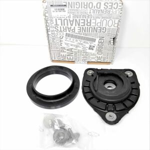 Подушка стойки Mc Phersona + опорный подшипник (2.0 16V + 2.0dCi + 3.0dCi + 3.5 V6)