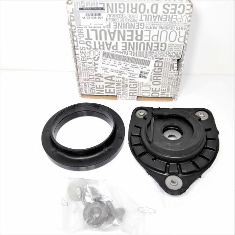 Подушка стойки Mc Phersona + опорный подшипник (2.0 16V + 2.0dCi + 3.0dCi + 3.5 V6)