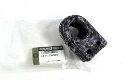 Втулка стабилизатора переднего (d=22) Renault Scenic III/Megane III 09-16