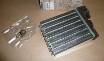 Радіатор обігріву Logan I, Duster I