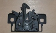 Замок блокування капота