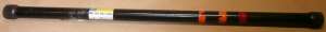 Торсіон d=25,5mm, L=652mm, лівий L