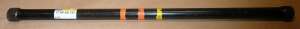 Торсіон d=25,5mm, L=652mm, правий R