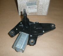 Моторчик стеклоочистителя заднего стекла (двери 180*/270*)