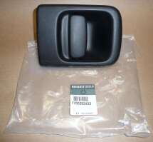 Ручка внешняя (задней - двери)