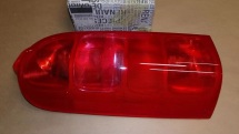 Задний фонарь (L, левый)