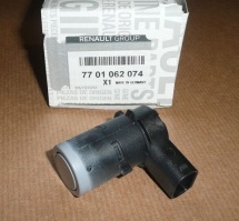 ДЕТАЛІ ПАРКТРОНІКУ