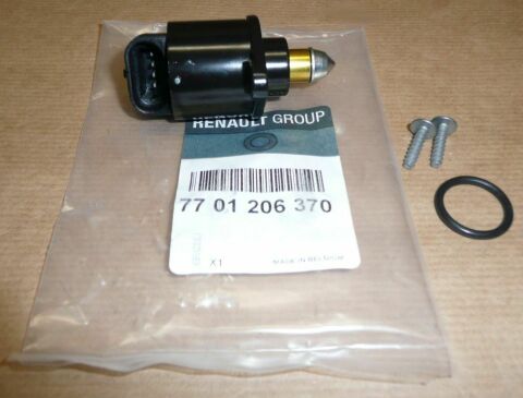 7701206370 OE RENAULT Датчик холостого ходу 7701206370 OE RENAULT Датчик холостого ходу