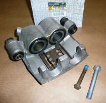 Гальмівний супорт передній (L, лівий) Гальмівний супорт передній (L, лівий)