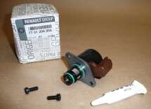 Редукційний клапан ПНВТ K9K Редукційний клапан ПНВТ K9K