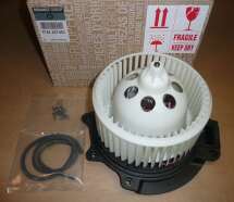 Вентилятор пічки (з моторчиком) Вентилятор пічки (з моторчиком)