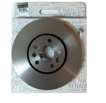 Гальмівний диск