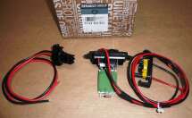 РЕЗИСТОР ОБОГРІВУ РЕЗИСТОР ОБОГРІВУ