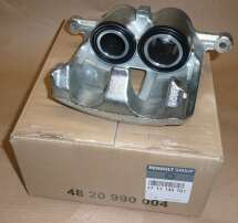 Гальмівний супорт передній (L, лівий) - реставрація RENAULT