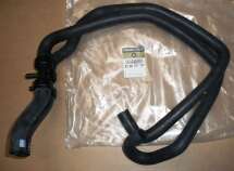 Комплект трубок теплообменника 2.2dCi + 2.5dCi