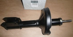 Амортизатор передний (растояние между отверствиями 58mm)
