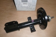 Амортизатор (передній) Renault Clio III 05-