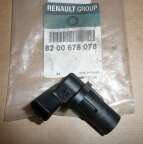 Датчик положення колінвалу 1.9dCi/1.9dTi + 1.9dCi Датчик положення колінвалу 1.9dCi/1.9dTi + 1.9dCi