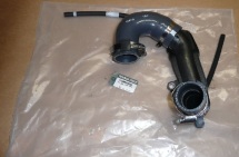 ПАТРУБОК ТУРБОКОМПРЕС.