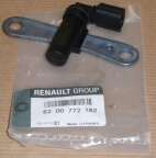 Датчик положения коленвала 1.6