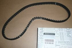 Ремінь ГРМ 1.4 / 1.6 / 1.6 (96 зубців) Renault Kangoo II 08->
