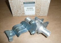 Допоміжний пристрій холодного запуску (підігрів охолоджувальної рідини) 2.0dCi