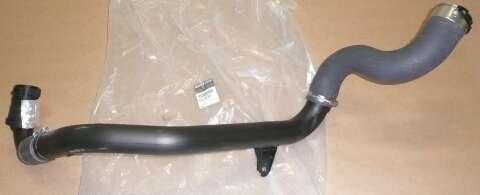 Патрубок інтеркулера 1.9 dCi 08- Renault Megane III / Scenic III Патрубок інтеркулера 1.9 dCi 08- Renault Megane III / Scenic III