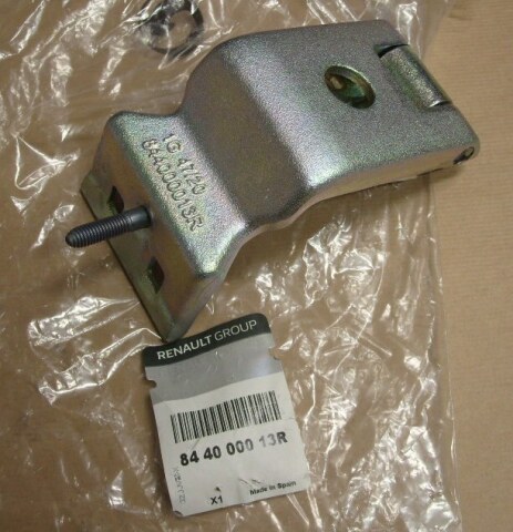 Петля дверей (задніх/180°) Renault Master III 10-