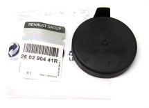 КРИШКА ФАРИ