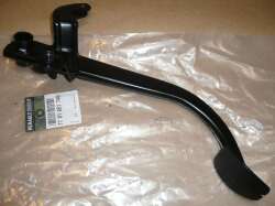Педаль сцепления NISSAN PRIMASTAR; OPEL VIVARO A; RENAULT TRAFIC II 02.01-