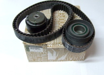 КОМПЛЕКТ РЕМНЯ ГРМ