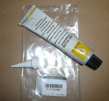 ГЕРМЕТИК СІЛІКОНОВИЙ ГЕРМЕТИК СІЛІКОНОВИЙ