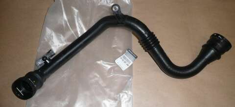 Патрубок інтеркулера Renault Fluence/Scenic III/Megane III 1.5dCi 08-