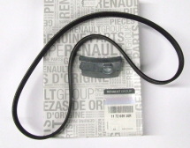 Комплект ремня генератора