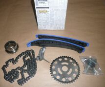 Комплект ременя ГРМ