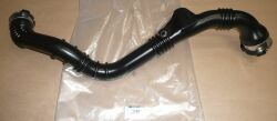 Патрубок интеркулера Renault Megane IV/Scenic IV/Nissan Qashqai 1.5 dCi 15-