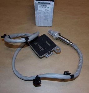 ДАТЧИК ШВИДКОСТІ СИС