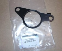 Прокладка КПП