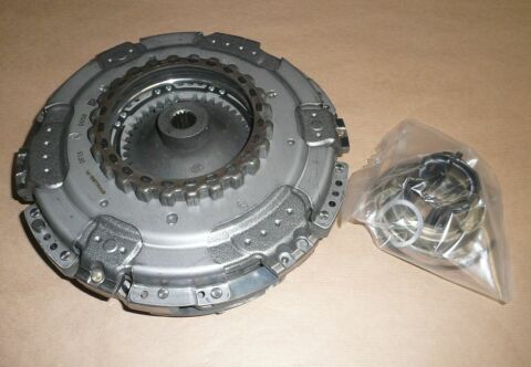 К-т сцепления DC4 К-т сцепления DC4