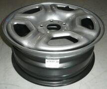 Диск колесный Renault Duster 12- (R16)