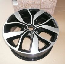 ЛИТЫЕ ДИСКИ 17