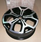 Литые диски 17